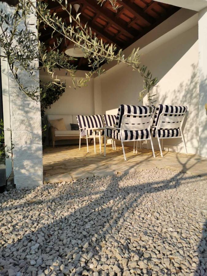 Sunset Apartment Orasac Exteriér fotografie