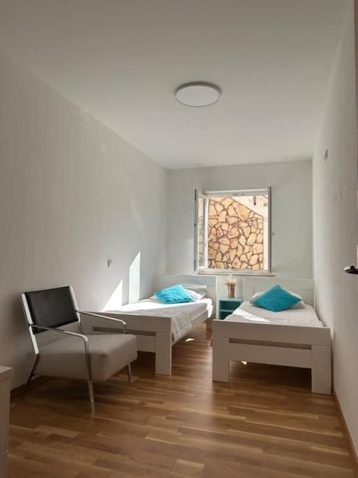 Sunset Apartment Orasac Exteriér fotografie