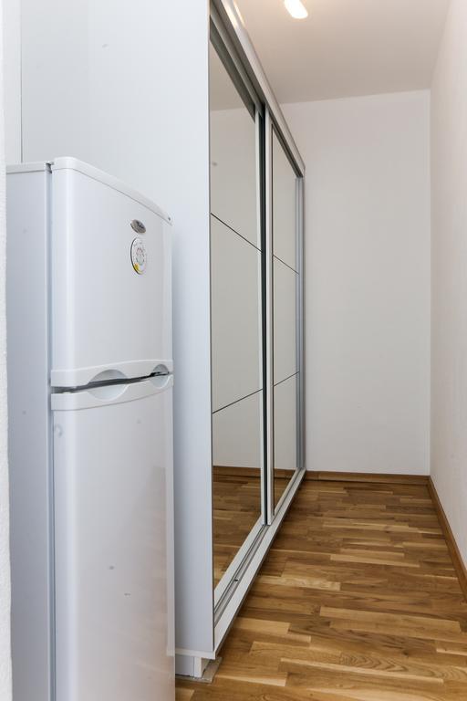 Sunset Apartment Orasac Pokoj fotografie