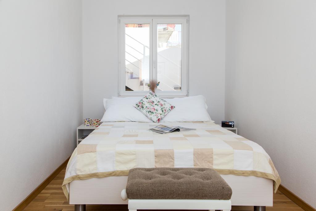 Sunset Apartment Orasac Pokoj fotografie